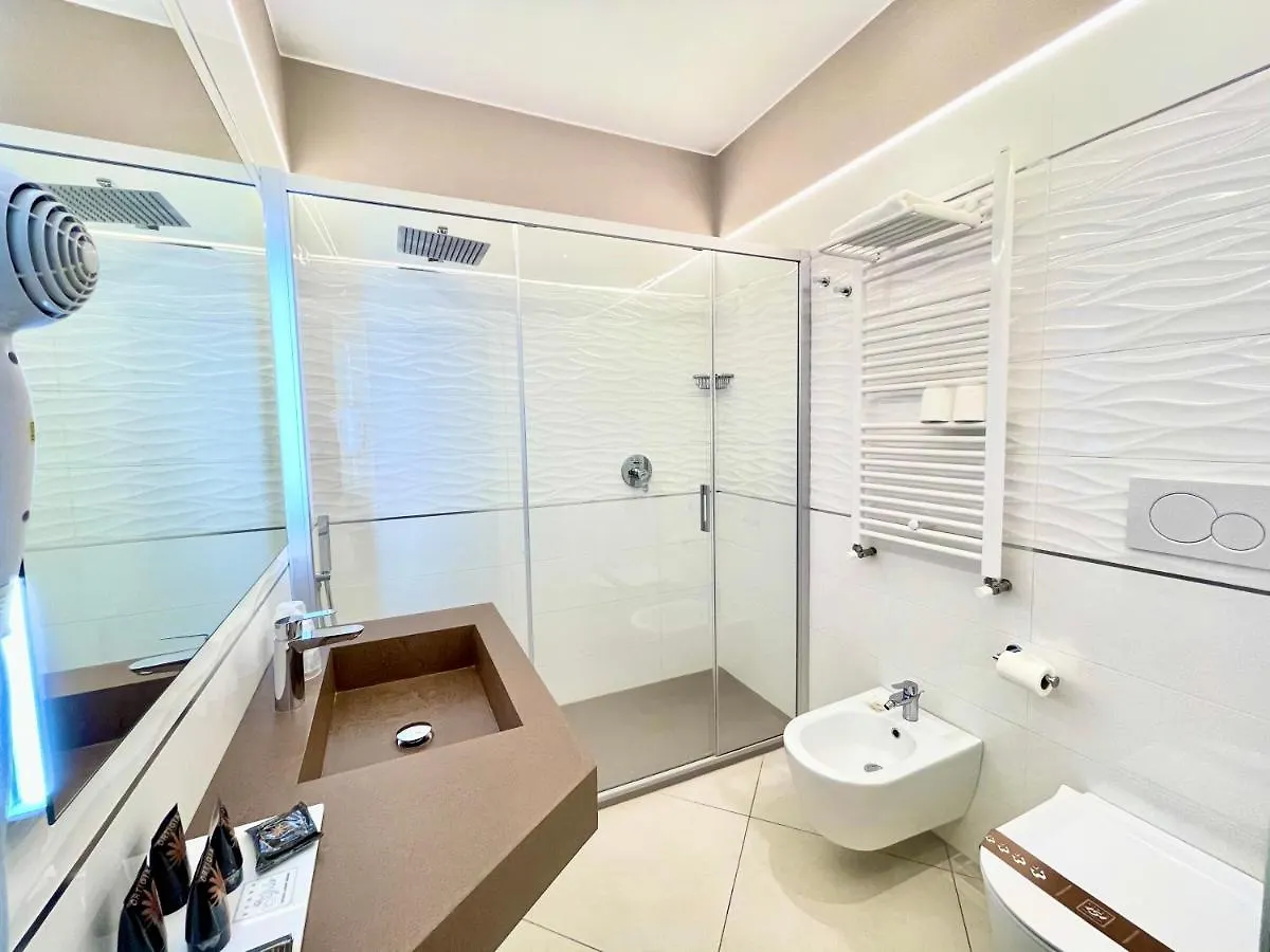 Etnea Style Catania Luxury Rooms Guest house