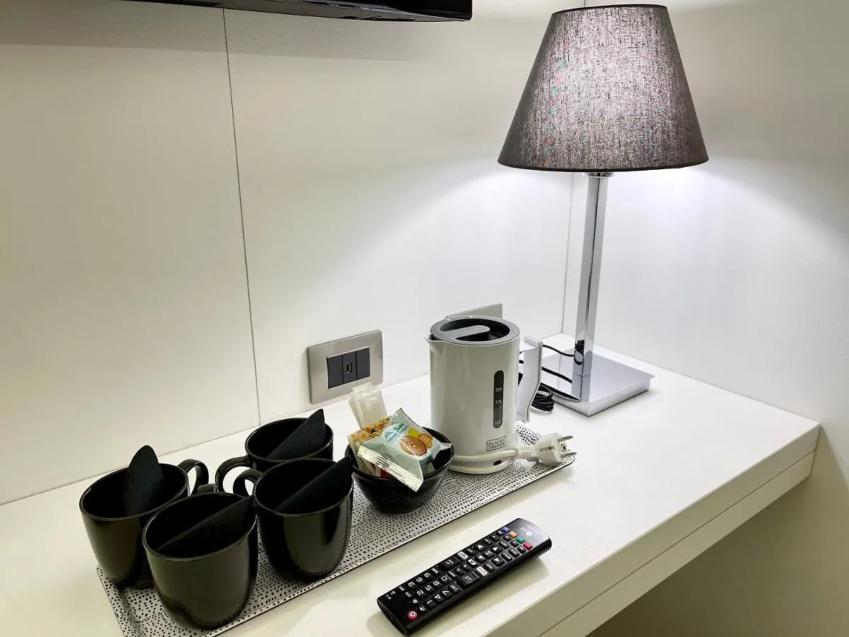 Etnea Style Catania Luxury Rooms 3*,  Italy