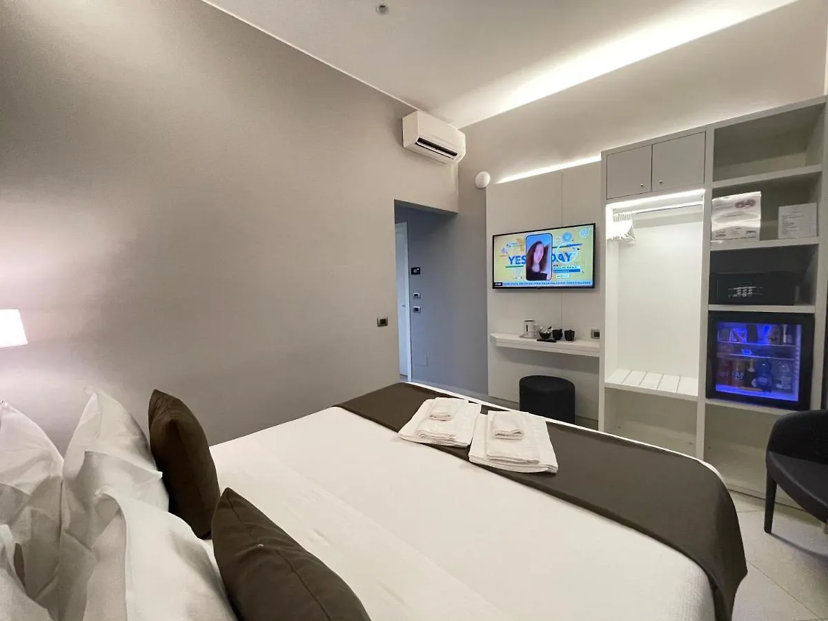 *** Guest house Etnea Style Catania Luxury Rooms Italy
