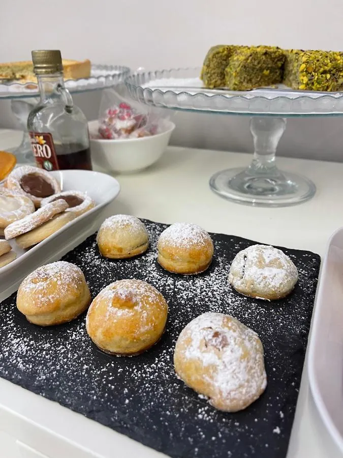 *** Guest house Etnea Style Catania Luxury Rooms Italy