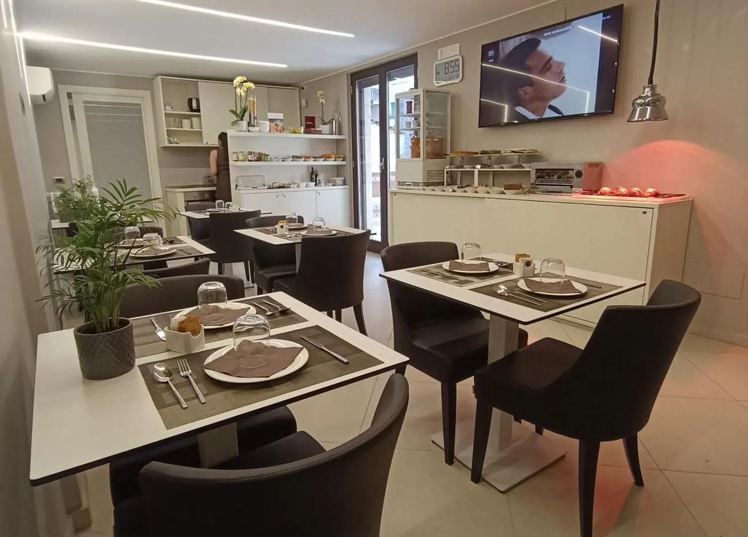 Etnea Style Catania Luxury Rooms Italy