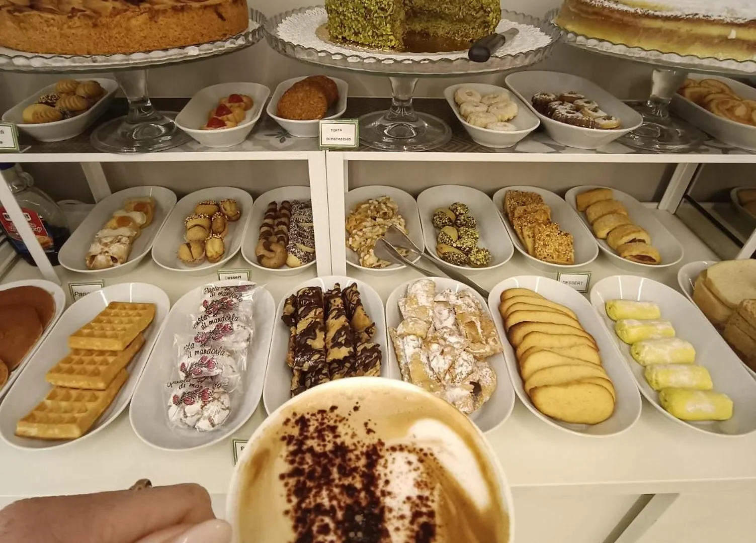 *** Guest house Etnea Style Catania Luxury Rooms Italy