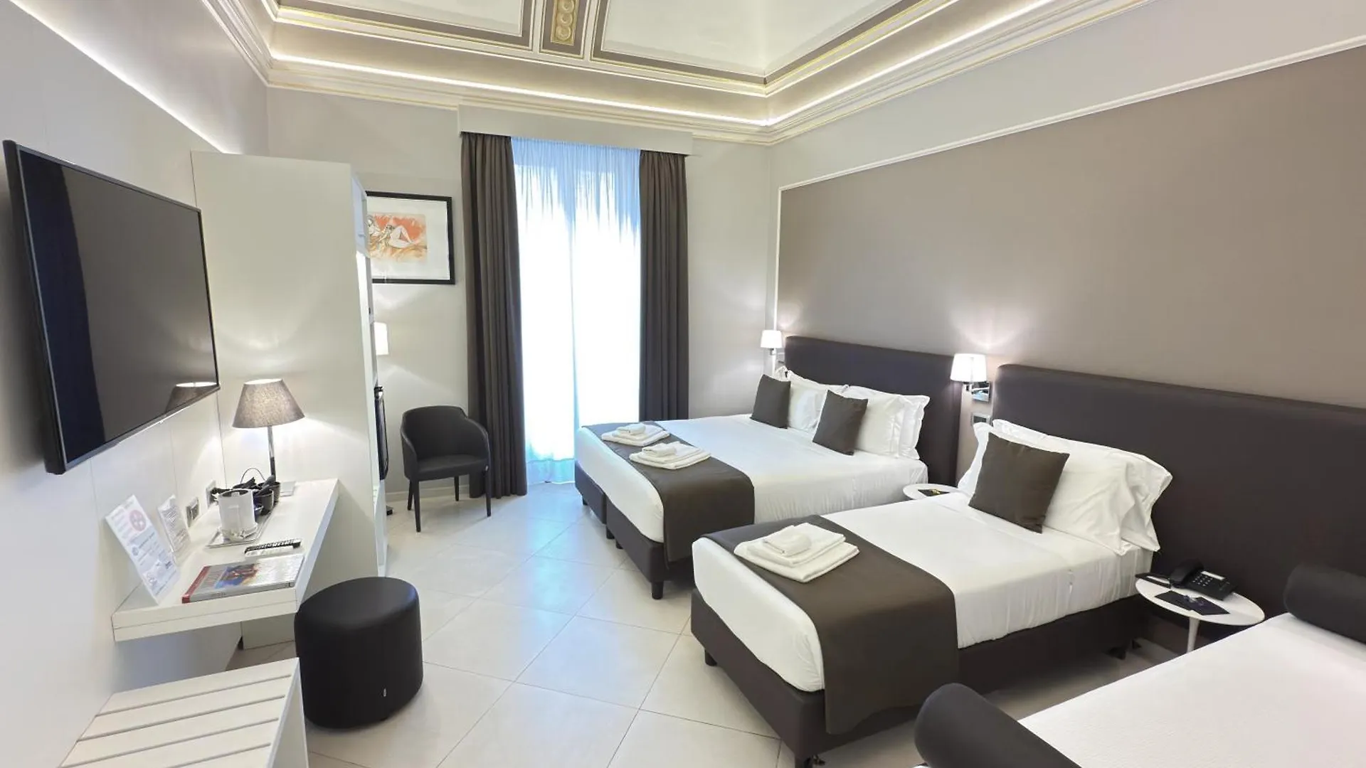 Guest house Etnea Style Catania Luxury Rooms