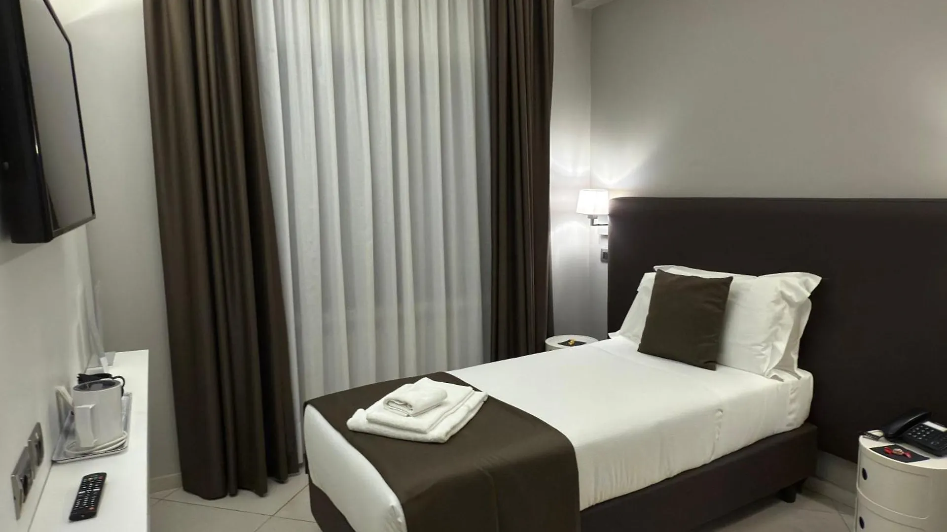 Etnea Style Catania Luxury Rooms 3*,  איטליה