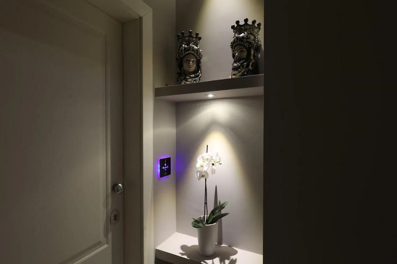 Etnea Style Catania Luxury Rooms