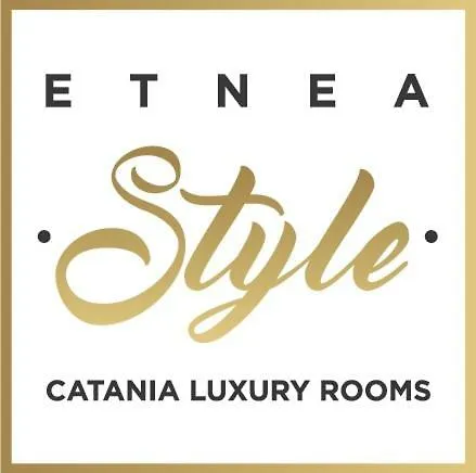 Guest house Etnea Style Catania Luxury Rooms