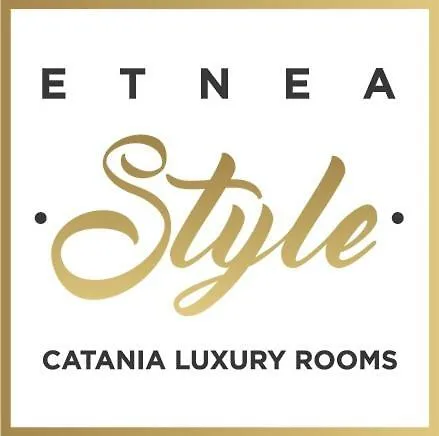 Etnea Style Catania Luxury Rooms