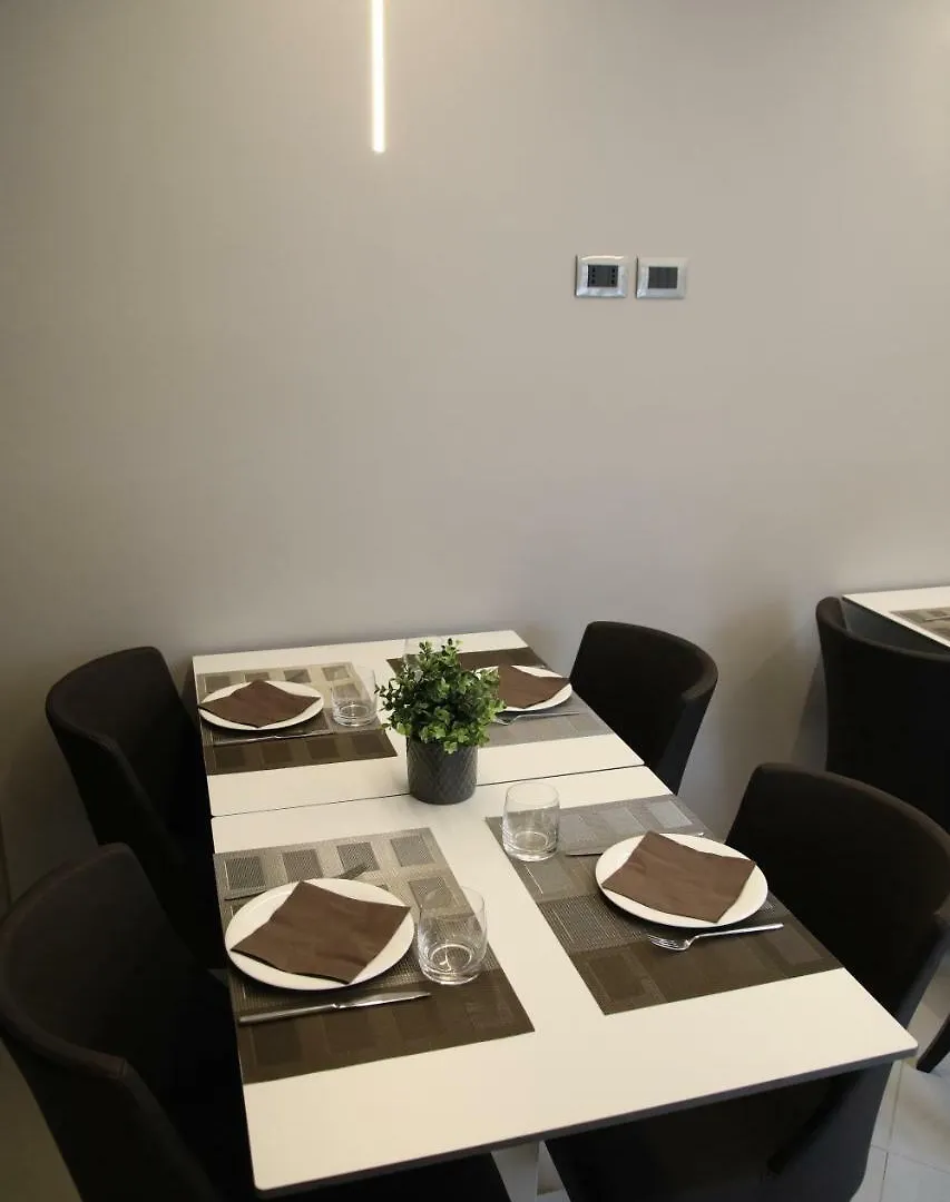 Affittacamere Etnea Style Catania Luxury Rooms