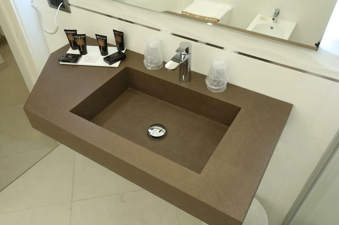Etnea Style Catania Luxury Rooms Guest house