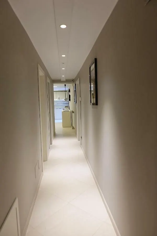 Etnea Style Catania Luxury Rooms Italy