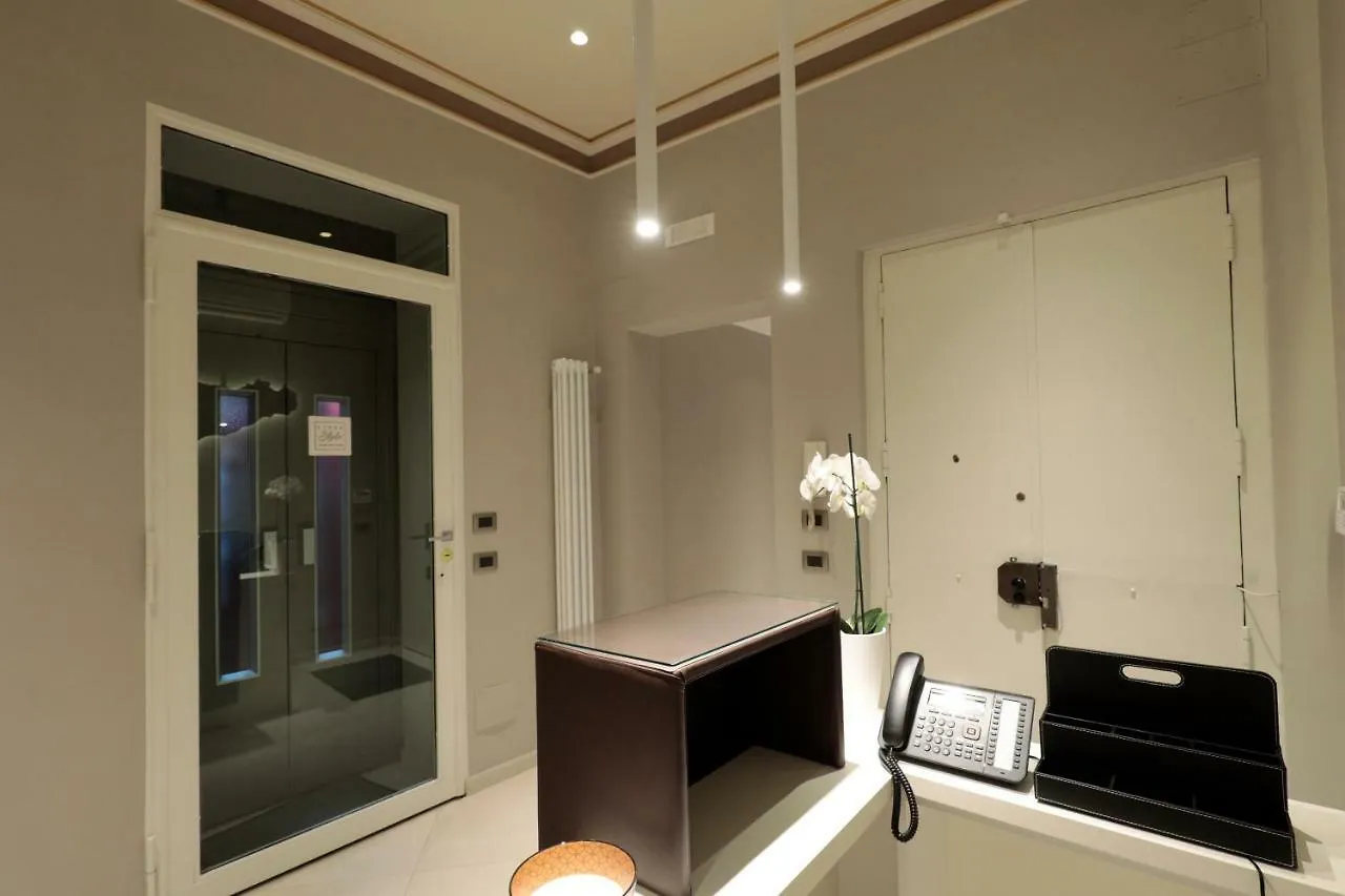 Etnea Style Catania Luxury Rooms Italy