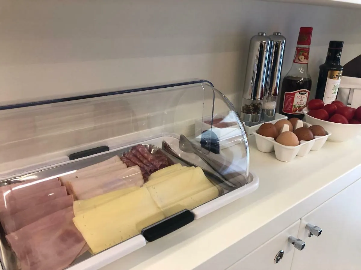 Etnea Style Catania Luxury Rooms 3*,  Italy