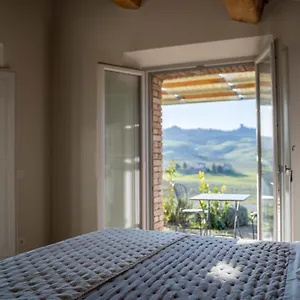  Agroturismo San Marcello Italia
