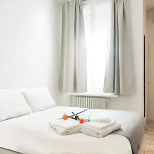  Apartamento Brisa Italia
