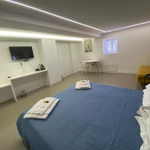 Bed & Breakfast Cutelli, Katánie