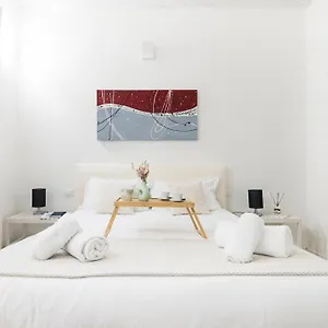  Apartamento Amazing, New & Fully Furnished In Duomo Italia