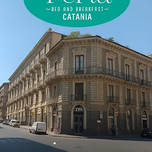 Penzion Perla, Katánie