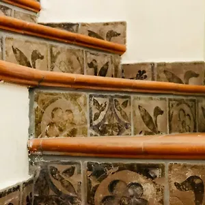  Apartamento Mamarico' Italia