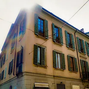  Apartamento Mercalli Ii Italia